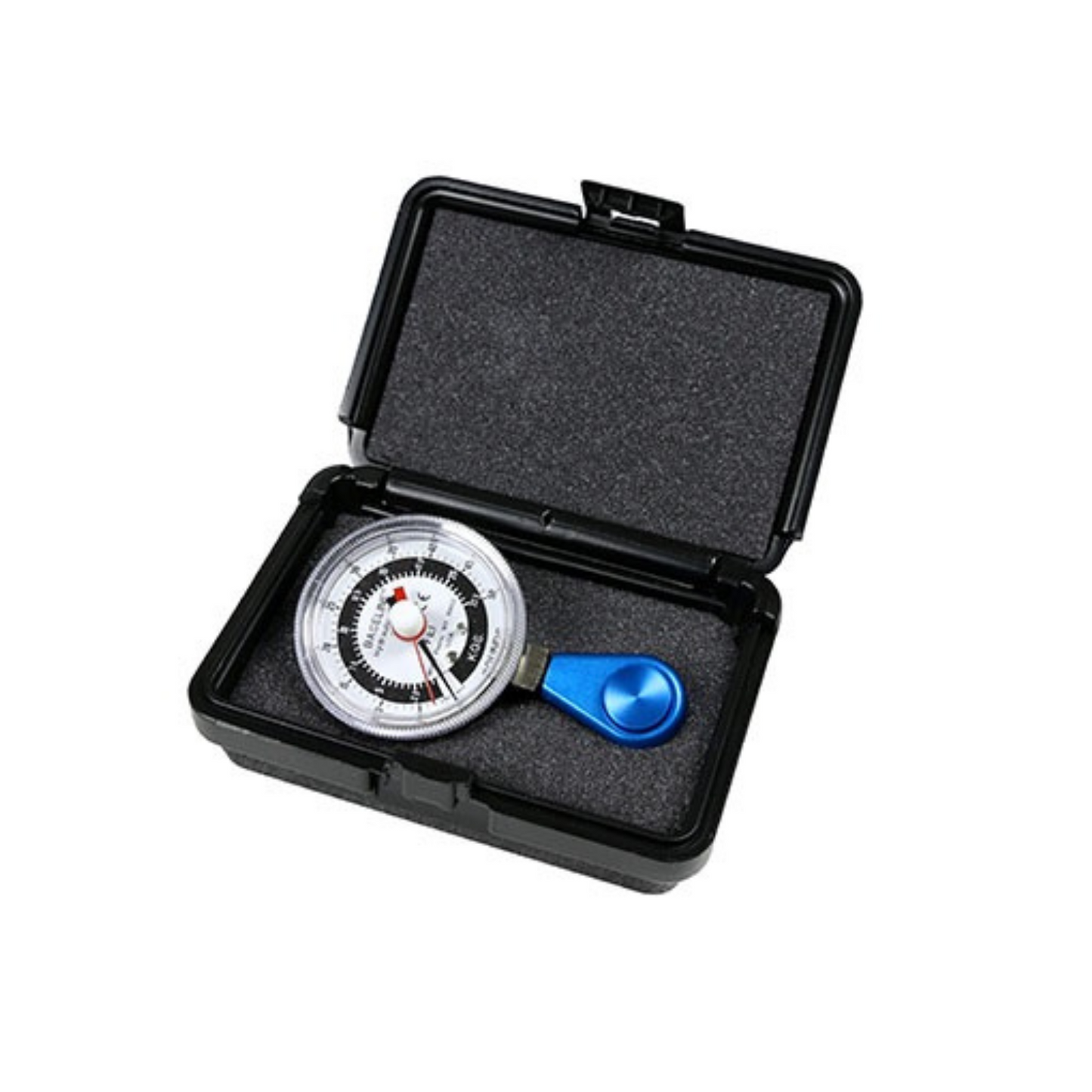 Baseline Hydraulic Pinch Gauge