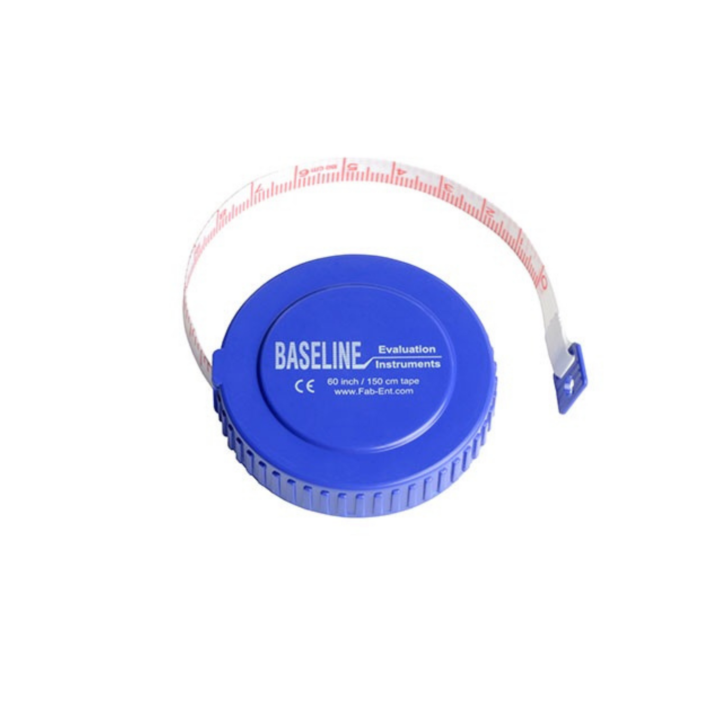 Baseline Measurement Tape
