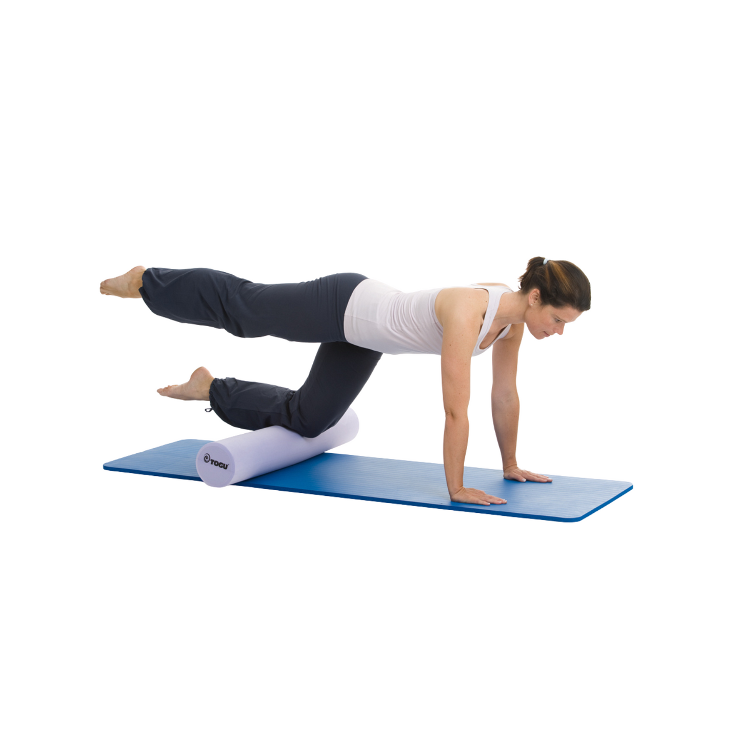 TOGU Pilates Foam Roller Premium