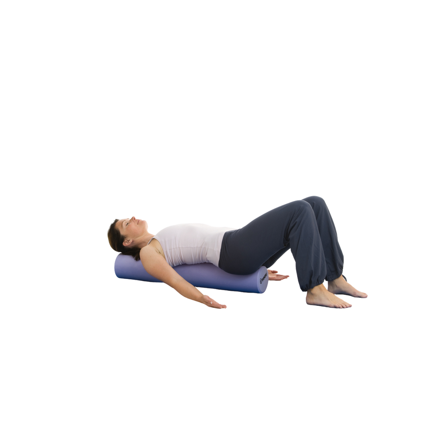 TOGU Pilates Foam Roller Premium