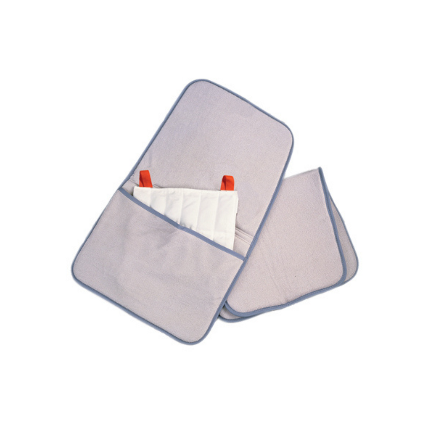 Relief Pak cover, Foam filled with pocket- standard