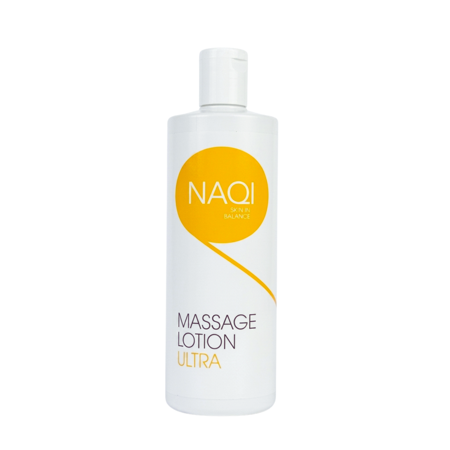 NAQI Massage Lotion ULTRA, 500ml