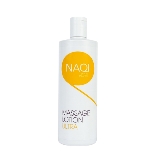 NAQI Massage Lotion ULTRA, 500ml