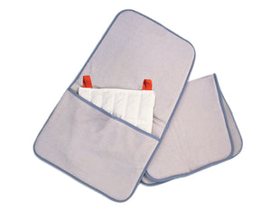 Relief Pak cover, Foam filled with pocket- standard
