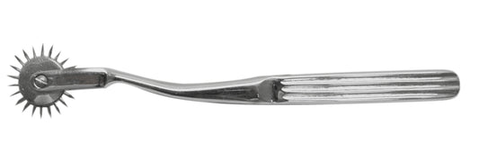 Wartenberg Stainless Steel Pinwheel