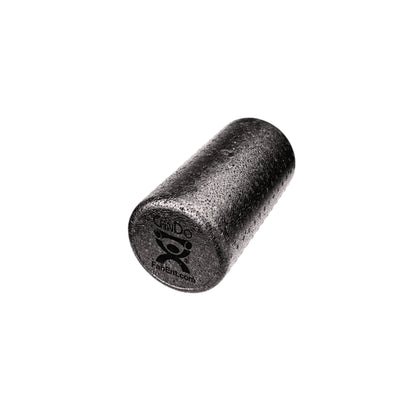 CanDo high-density black and half roller
