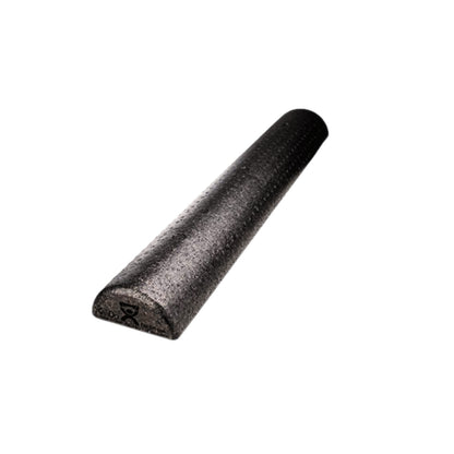 CanDo high-density black and half roller