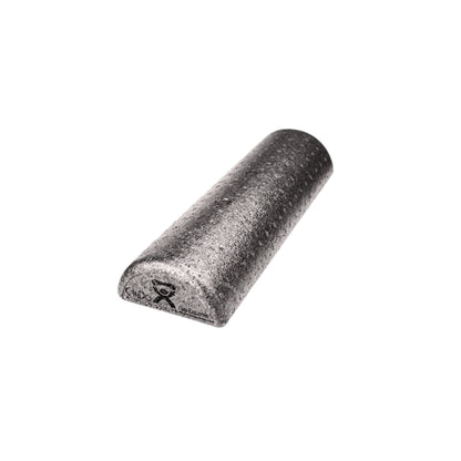 CanDo high-density black and half roller