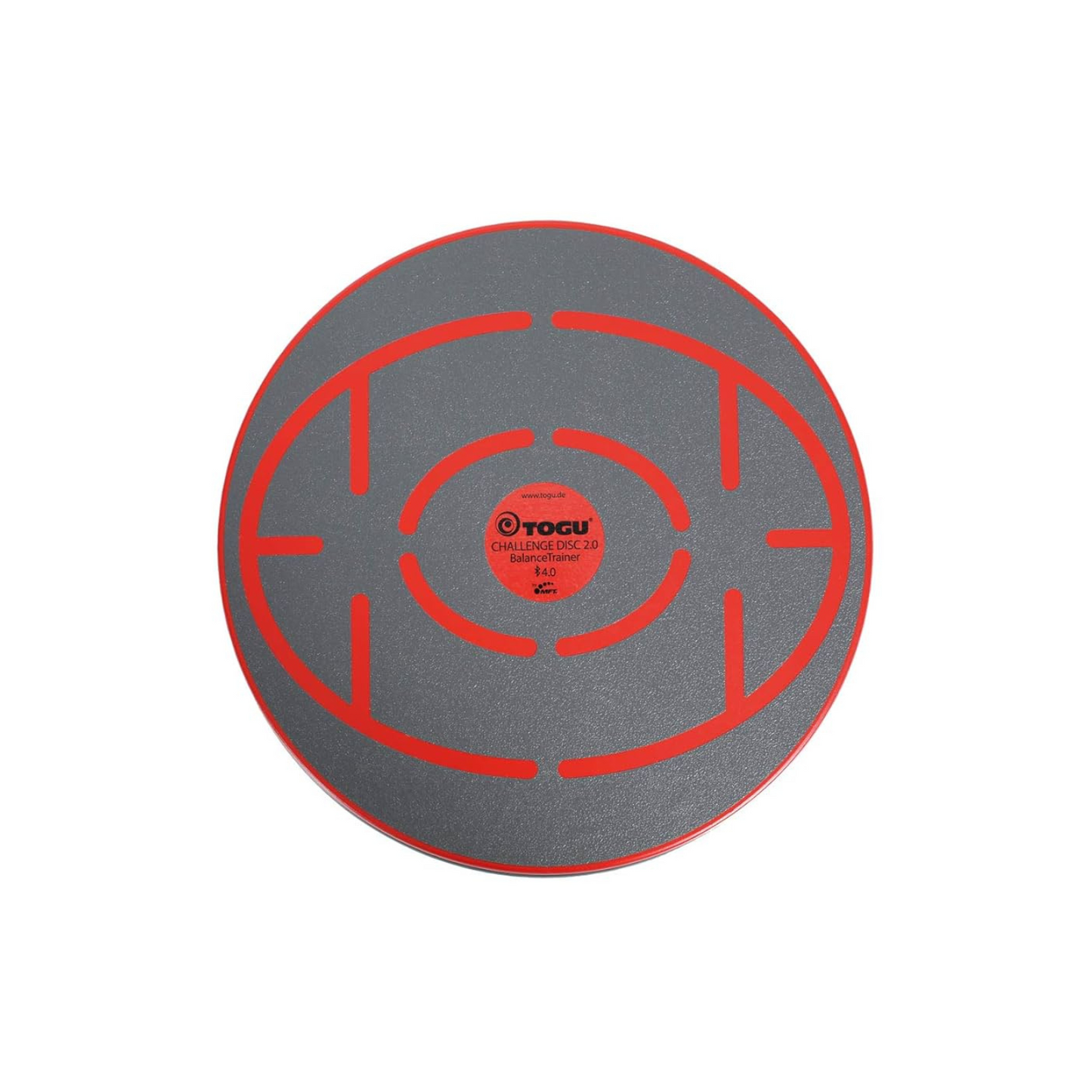 TOGU Challenge Disc 2.0