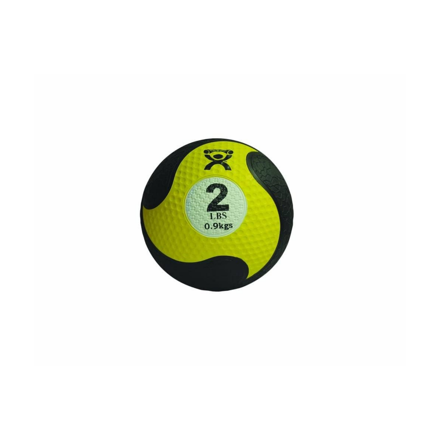 CanDo Firm Medicine Ball