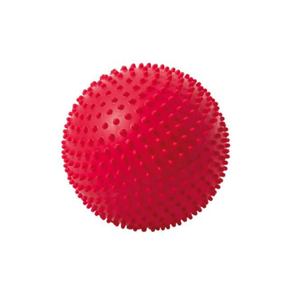 TOGU Knobbly catch training ball