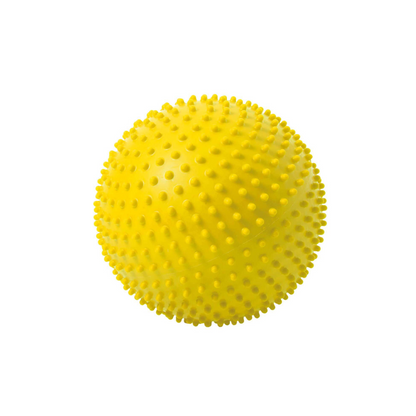 TOGU Knobbly catch training ball