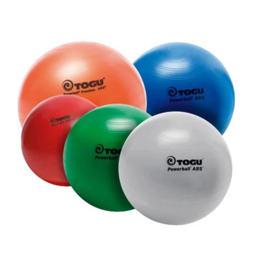 TOGU Powerball ABS