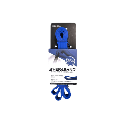 Theraband High Resistance Bands