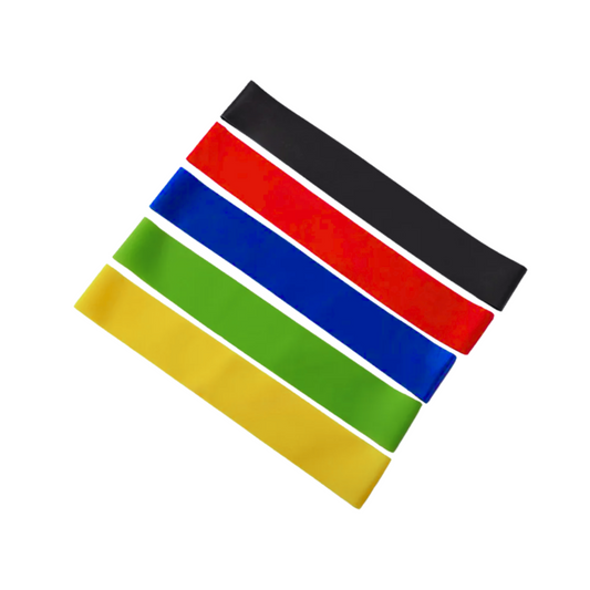 CanDo Exercise Band Loops