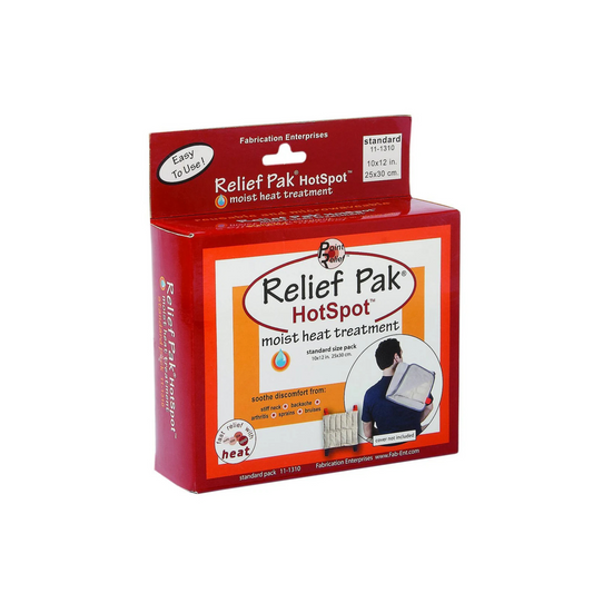 Relief Pak HotSpot Moist Heat Pack