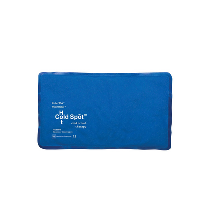 Relief Pak Cold n' Hot SensaFlex Compress