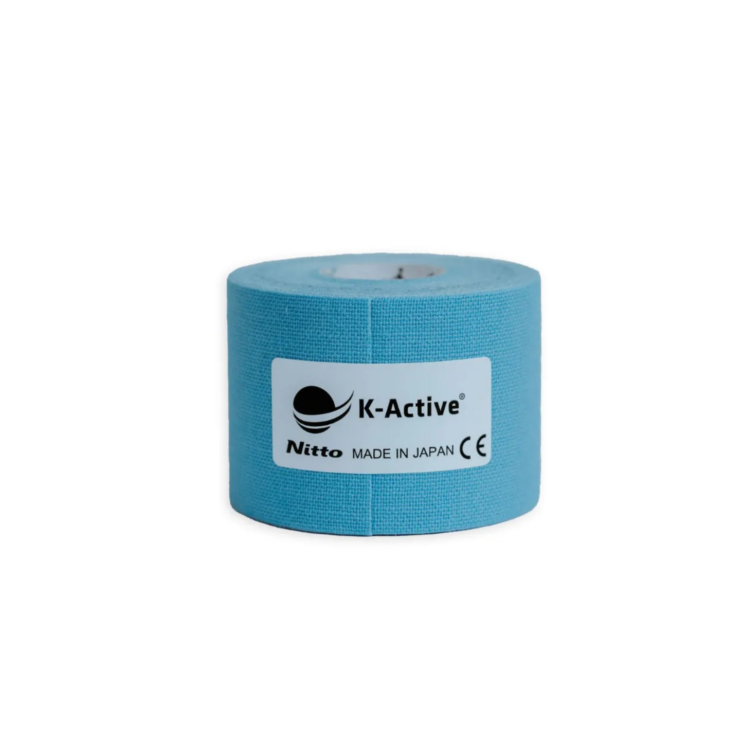 K-Active Tape Classic | 5cm x 5m | 6 Roll Pack