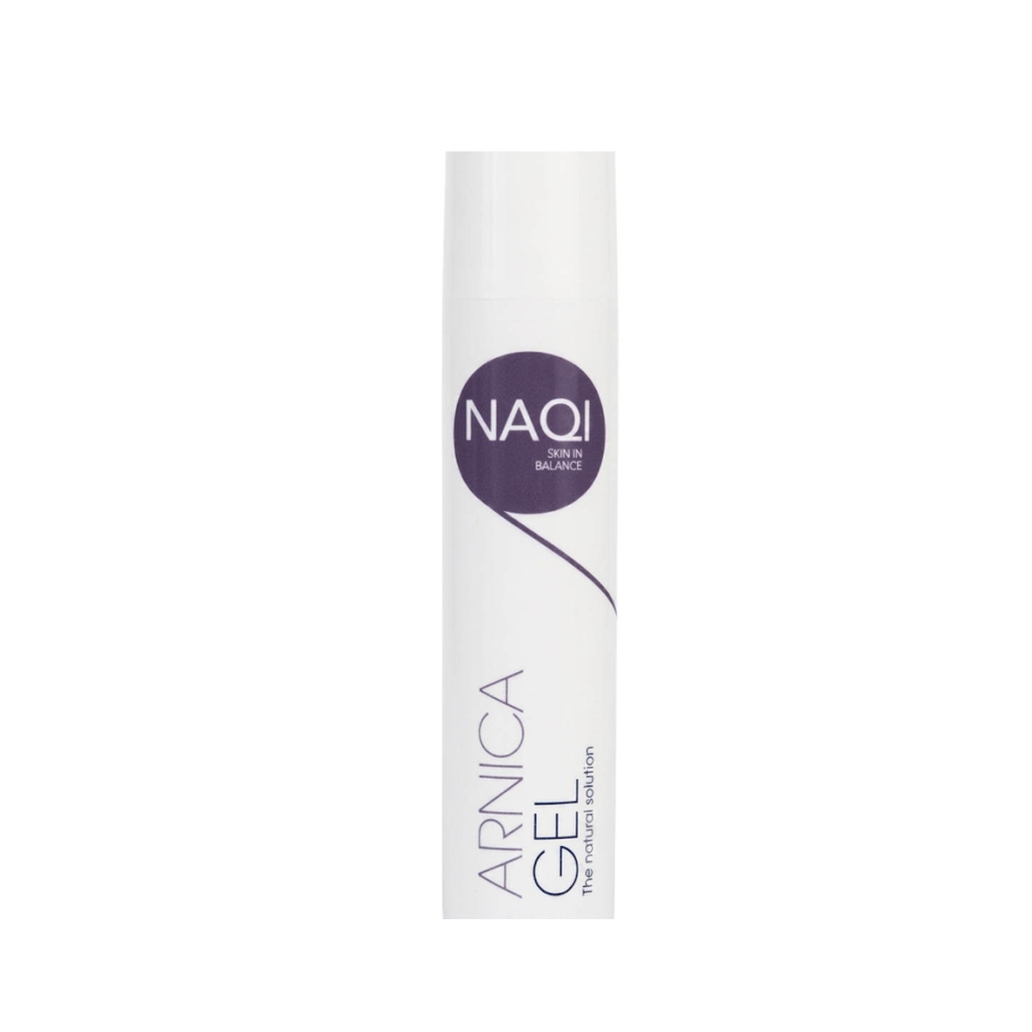 NAQI Arnica Gel, 100ml