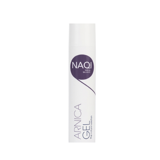 NAQI Arnica Gel, 100ml