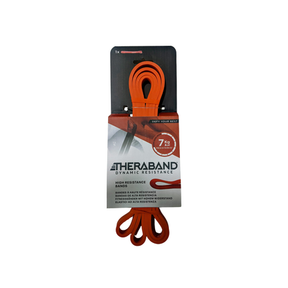 Theraband High Resistance Bands