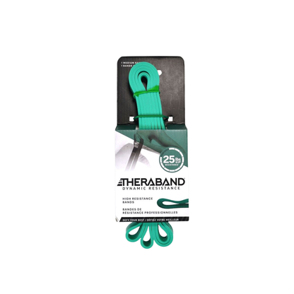 Theraband High Resistance Bands
