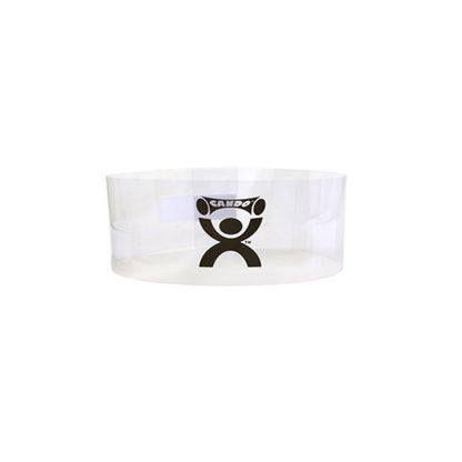 Floor stack rings for molded inflatable balls- 3 each