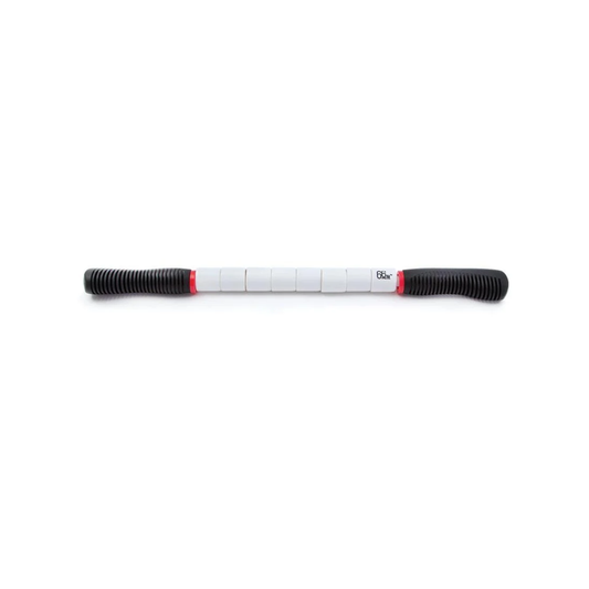 66FIT Trigger point flexi massage stick