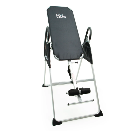 66fit Professional Inversion Table