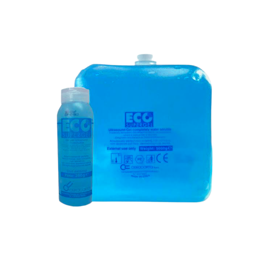 Ultrasound Gels