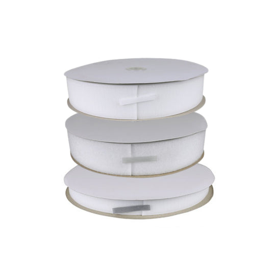Non-Adhesive Hook and Loop Material