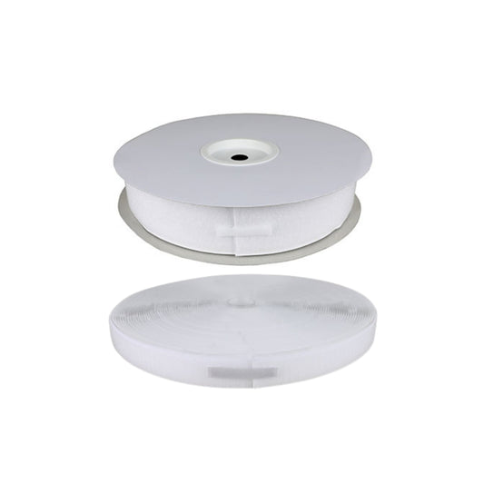 Self-Adhesive Hook and Loop Material