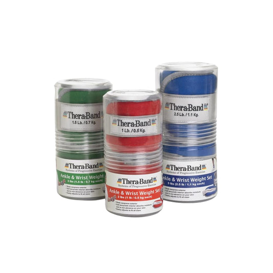 TheraBand Ankle and Wrist Weight