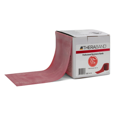 Theraband Latex Resistance Band 50 yds 45.5m