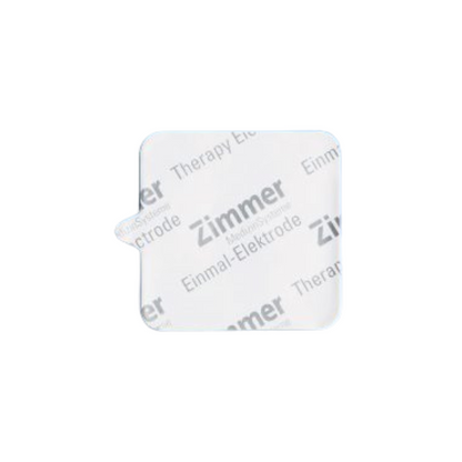 Zimmer Single use electrode Medium 56 x 56mm