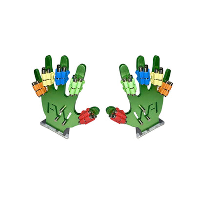 Finger Weights