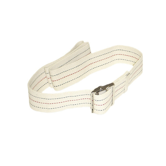 FabLife gait belt metal buckle