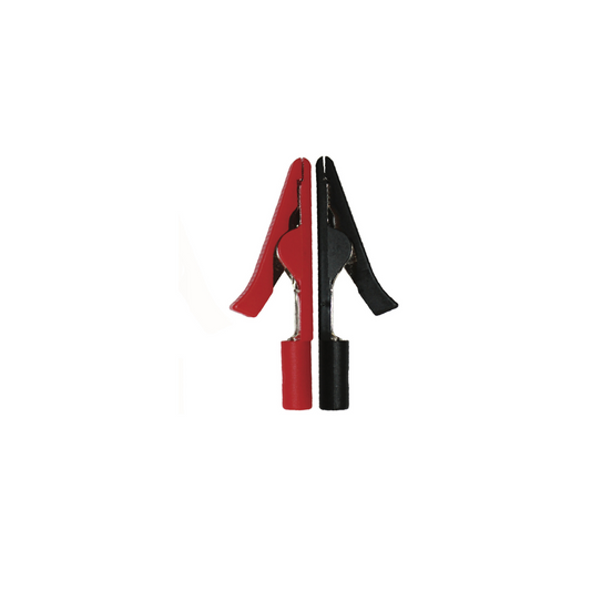 Alligator Clips