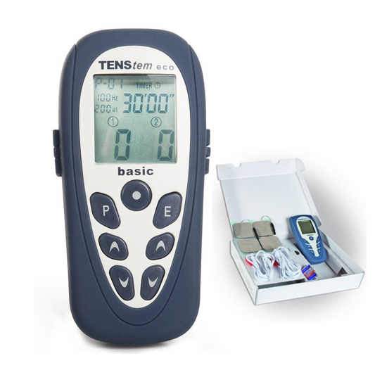 TENStem eco basic