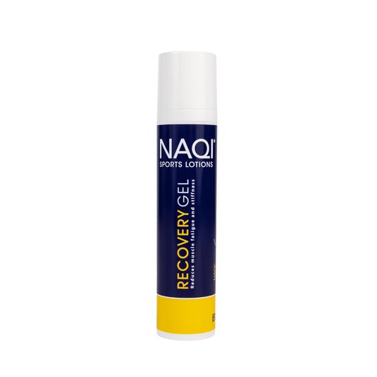 NAQI Recovery Gel, 100ml