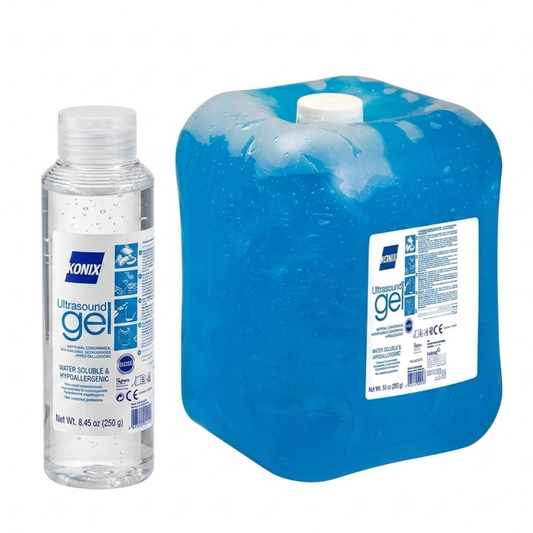 Ultrasound gel, 5 Litre