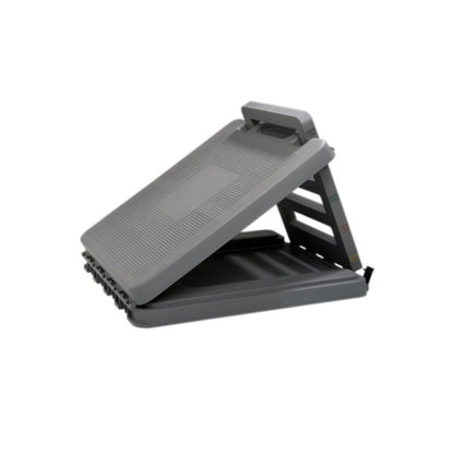 FabStretch 4-Level Incline Board - Heavy Duty Plastic