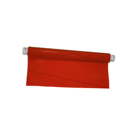Dycem Non-Slip Material roll 16" x 3-1/4 foot- red