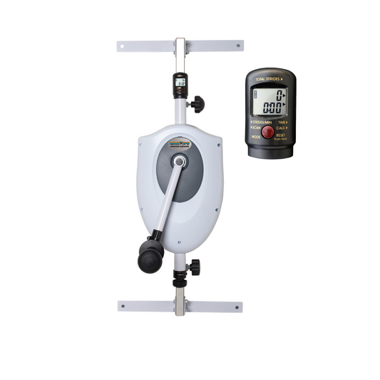 CanDo Magneciser - Adjustable Shoulder Wheel