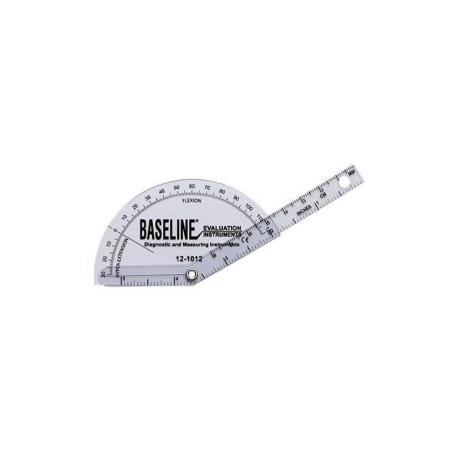 Baseline Plastic Finger Goniometer