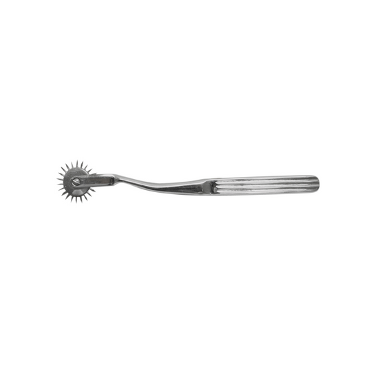 Wartenberg Stainless Steel Pinwheel