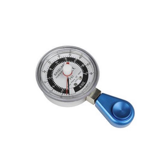 Baseline Hydraulic Pinch Gauge