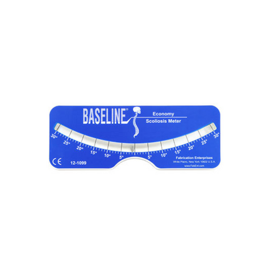 Baseline Scoliosis Meter