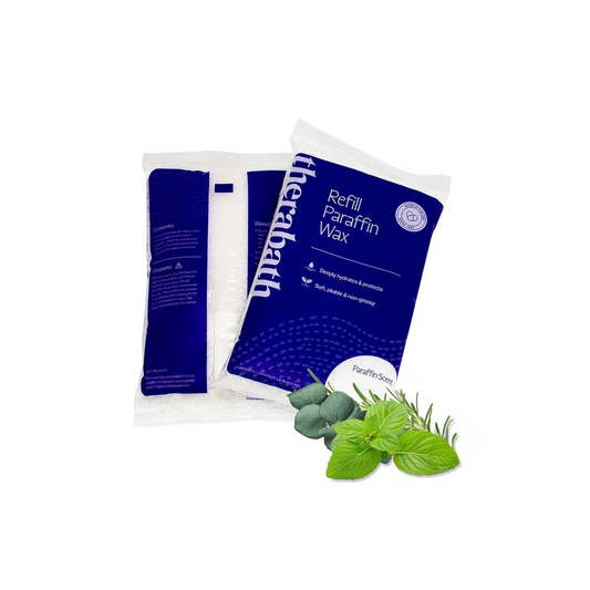 Therabath Paraffin Refills