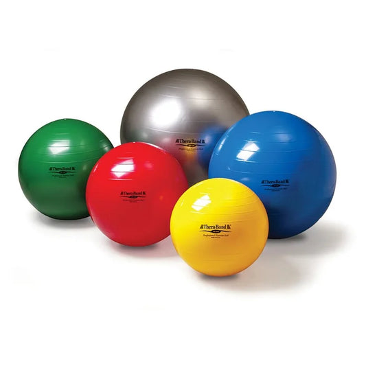 TheraBand Standard Exercise Ball